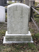 Julia Strong Mulligan