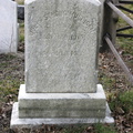 Julia Strong Mulligan