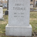 Emily L. Tisdale