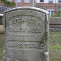 Margaret A. Blackwell