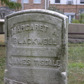 Margaret A Blackwell
