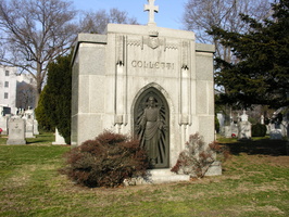 Colletti Mausoleum