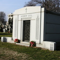 Andrew Gull Mausoleum