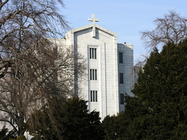 Mausoleum