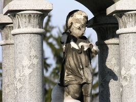 St. John Cemetery