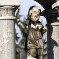 St. John Cemetery