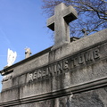 Receiving Tomb