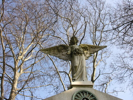 St. John Cemetery