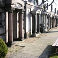 Krausi Mausoleum