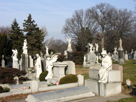 St. John Cemetery