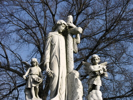 St. John Cemetery