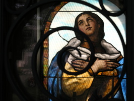 Stained Glass