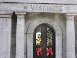 Vascimini Mausoleum