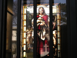 Stained Glass