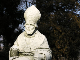 St. John Cemetery