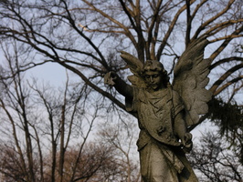 St. John Cemetery