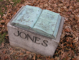 Jane Fowler Jones: The Unknown Deeps