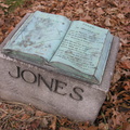 Jane Fowler Jones: The Unknown Deeps