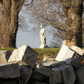 St. Michael's Cemetery in Astoria, Queens