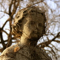 St. Michael's Cemetery in Astoria, Queens