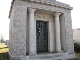 Frank Costello