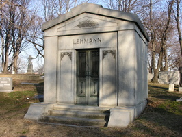 Lehmann