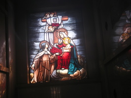 Stained Glass