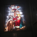 Stained Glass
