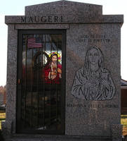 Maugeri