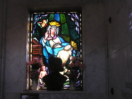 Stained Glass