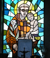 Stained Glass