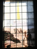 Stained Glass