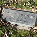 Granville T. Woods. Electrician-Inventor.