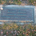 Scott Joplin, American Composer