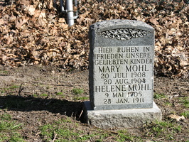 Mary Mohl