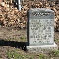 Mary Mohl