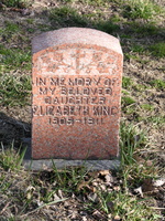 Elizabeth King