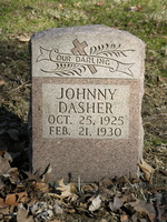 Johnny Dasher
