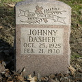 Johnny Dasher