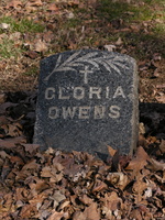 Gloria Owens