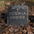 Gloria Owens
