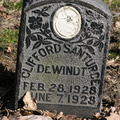 Clifford Santurce DeWindt