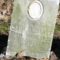 Clyde A. Baker