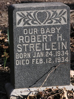 Robert H. Streilein