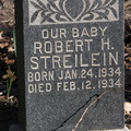 Robert H. Streilein