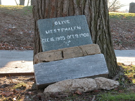 Olive Westphalen