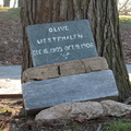 Olive Westphalen