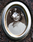 Sepulchral Portraits