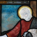 Mausoleum Stained Glass, NYC