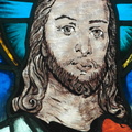 Mausoleum Stained Glass, NYC